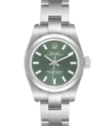 Rolex Oyster Perpetual 176200