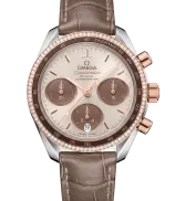 Omega Speedmaster 38