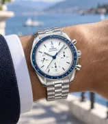 Omega Speedmaster 38