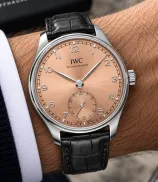 IWC Portugieser