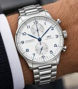 IWC Portugieser