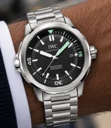 IWC Aquatimer
