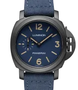 Panerai Luminor 3 days