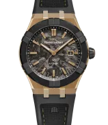 Maurice Lacroix Aikon-IC Frozen Carbon Limited Edition