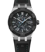 Maurice Lacroix Aikon-IC Frozen Carbon