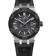 Maurice Lacroix Aikon-IC Frozen Carbon