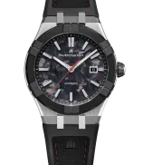 Maurice Lacroix Aikon-IC Frozen Carbon
