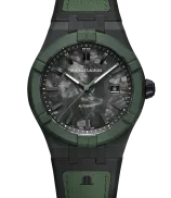 Maurice Lacroix Aikon-IC Frozen Carbon Limited Edition