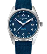 Alpina Startimer Pilot Solarmetre