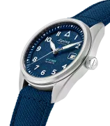 Alpina Startimer Pilot Solarmetre