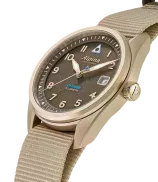 Alpina Startimer Pilot Solarmetre