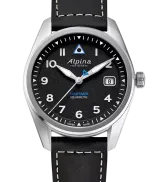 Alpina Startimer Pilot Solarmetre