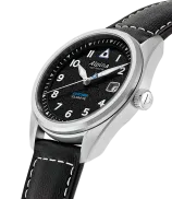 Alpina Startimer Pilot Solarmetre