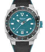 Alpina Seastrong Extreme Automatic x Route du Rhum – Destination Guadeloupe