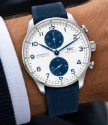 IWC Portugieser