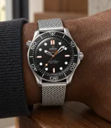 Omega Seamaster Diver 300M