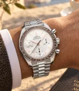 Omega Speedmaster 38