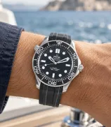 Omega Seamaster Diver 300M