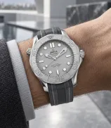 Omega Seamaster Diver 300M