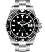 Rolex GMT-Master II 116710LN