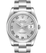 Rolex Datejust 116200