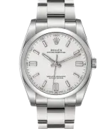 Rolex Oyster Perpetual 116000