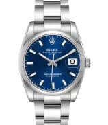 Rolex Oyster Perpetual Date 115200