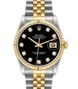Rolex Datejust 16233