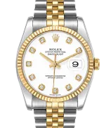Rolex Datejust 116233