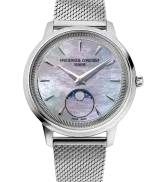 Frederique Constant Classics Moneta Moonphase