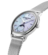 Frederique Constant Classics Moneta Moonphase