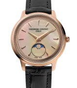 Frederique Constant Classics Moneta Moonphase