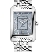 Frederique Constant Classics Carree Automatic