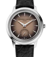Frederique Constant Classics Moneta Limited Edition