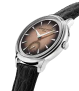 Frederique Constant Classics Moneta Limited Edition