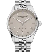 Frederique Constant Classics Index Small Seconds Automatic