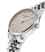 Frederique Constant Classics Index Small Seconds Automatic