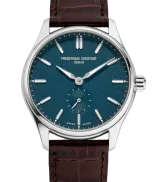 Frederique Constant Classics Index Small Seconds