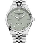 Frederique Constant Classics Index Small Seconds Automatic