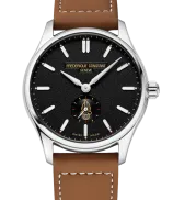 Frederique Constant Classics Index Small Seconds Limited Edition