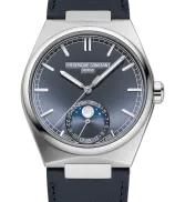 Frederique Constant Highlife Moonphase Date Manufacture