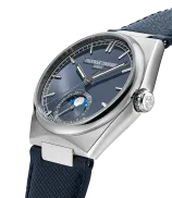 Frederique Constant Highlife Moonphase Date Manufacture