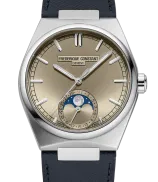 Frederique Constant Highlife Moonphase Date Manufacture