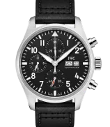 IWC Pilot's Watch