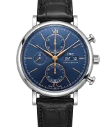 IWC Portofino Chronograph