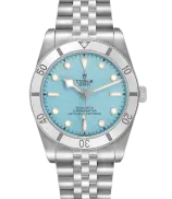 Tudor Black Bay Blue Lagoon