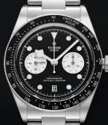 Tudor Black Bay Chrono