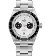 Tudor Black Bay Chrono