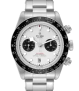 Tudor Black Bay Chrono