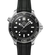 Omega Seamaster Diver 300M